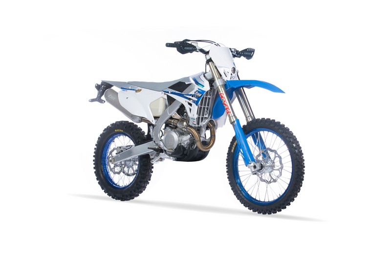 TM MOTO 450Fi ENDURO 2S 2024